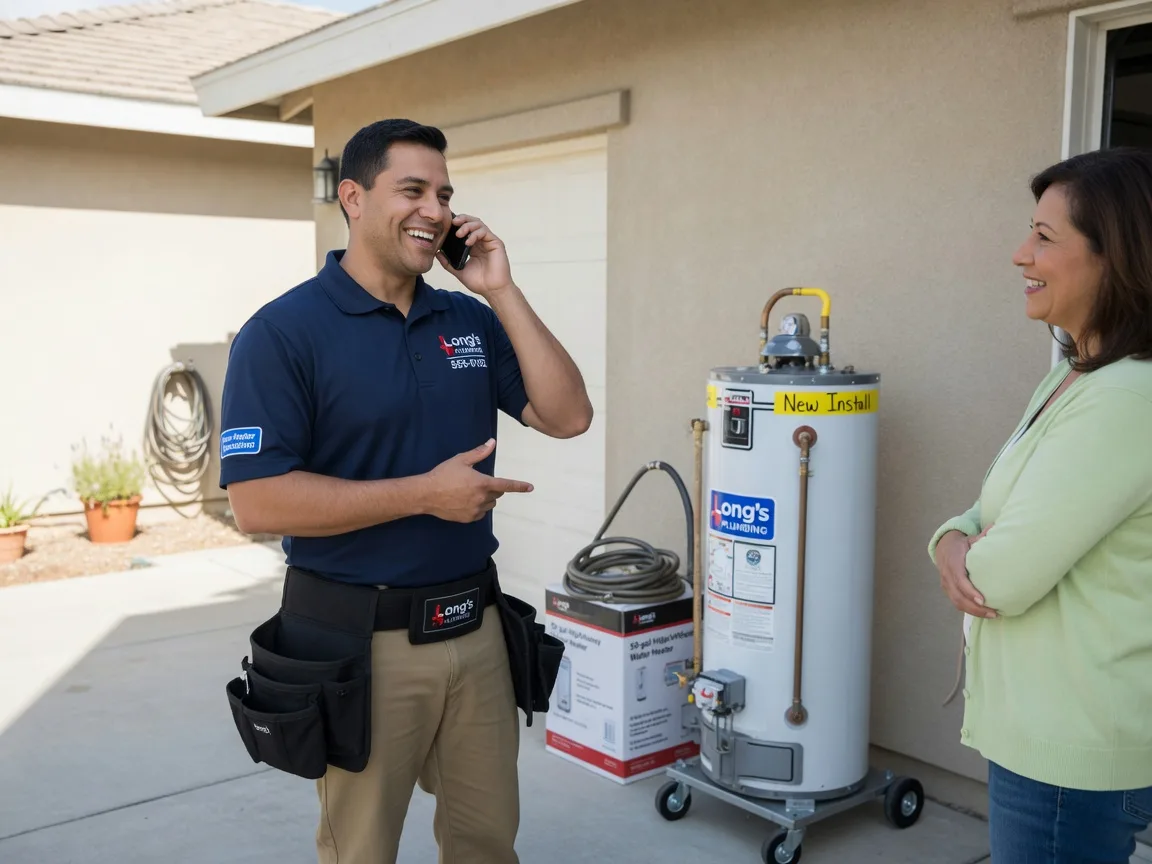 Leak Detection Shafter, CA FAQs